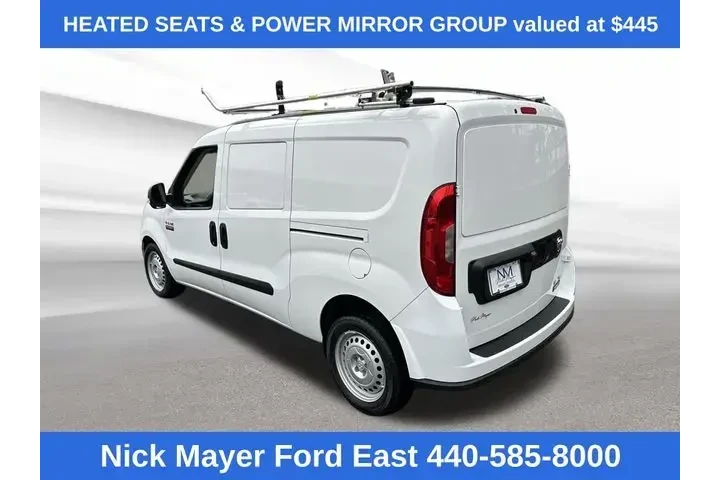 $25995 : Ram ProMaster City 2022 Base image 5