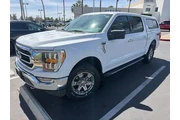 Ford F-150 2021 4x4 XL 4dr S en Las Vegas