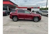 2016 GMC Terrain AWD 4dr Dena