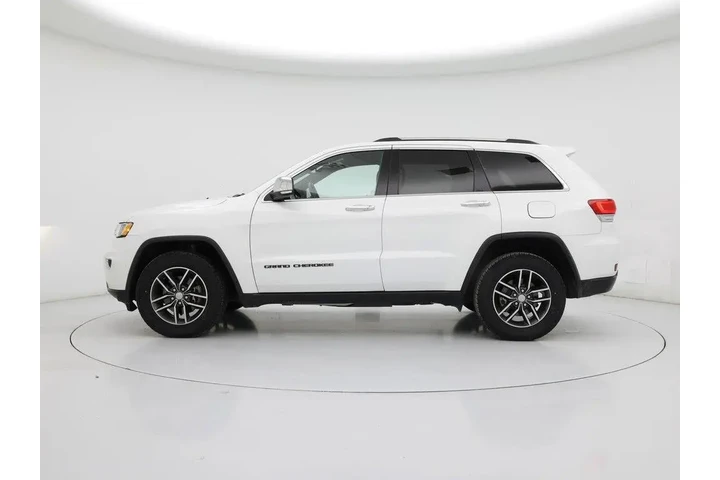 $20998 : Jeep Grand Cherokee 2017 4x4 image 2