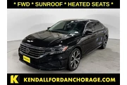 Volkswagen Passat 2021 SE 4d en Anchorage