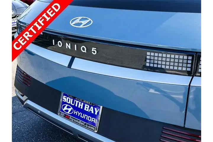 $21198 : Hyundai IONIQ 5 2023 SEL 4dr image 7