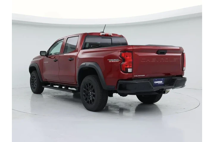 $31998 : Chevrolet Colorado 2023 4x4 image 2