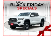 Toyota Tacoma 2023 4x4 TRD P en Orange County