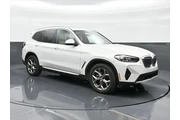$39476 : BMW X3 2024 sDrive30i 4dr Sp thumbnail