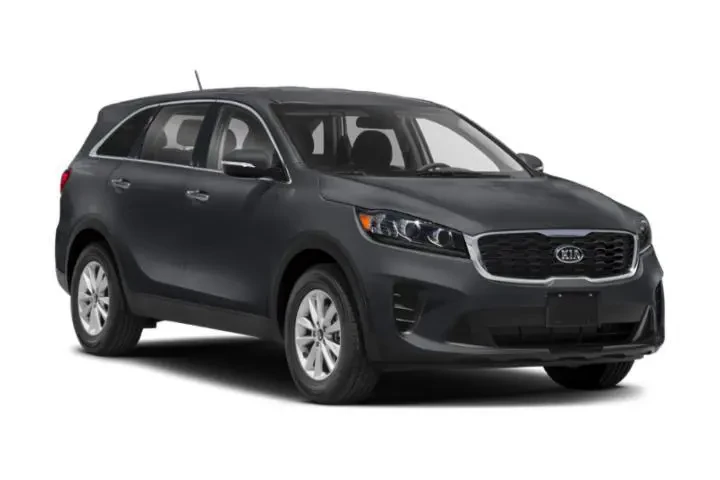 $10677 : Kia Sorento 2020 L 4dr SUV image 5