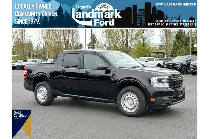 $27477 : Ford Maverick 2024 XL 4dr Su image 1