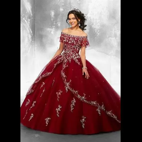 La Quinceanera by Decoradisimo image 4