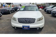 2004 FX35 en Ventura