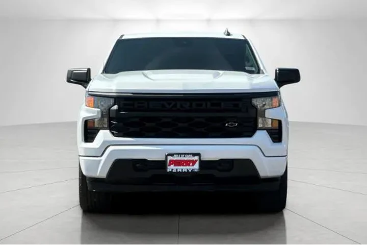 $28995 : Chevrolet Silverado 1500 202 image 8