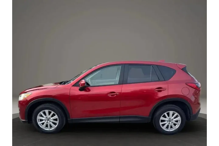 $6900 : 2013 CX-5 Touring image 5