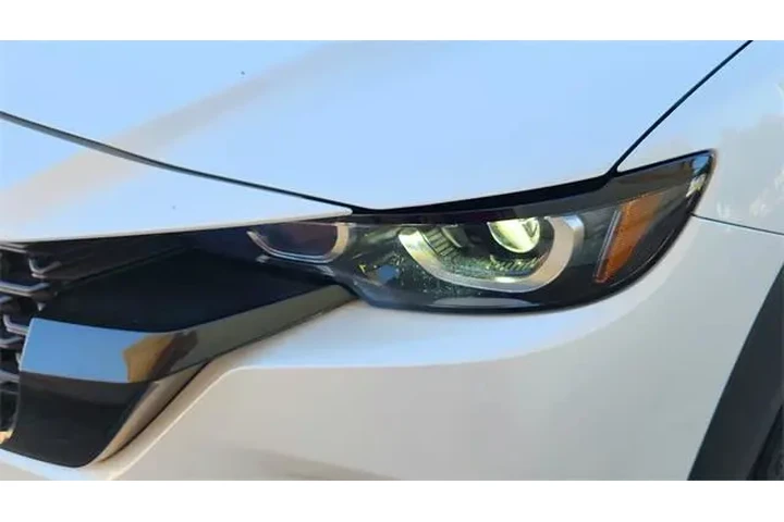 $27264 : Mazda CX-50 2025 AWD 2.5 S P image 10