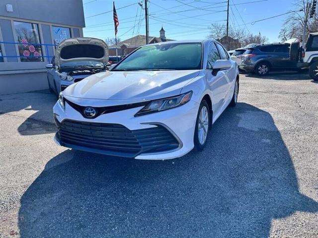 $24900 : 2022 Camry LE image 2