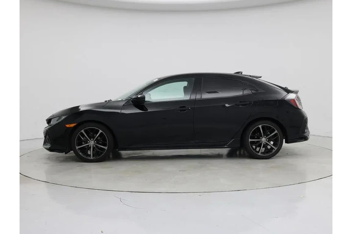 $19998 : Honda Civic 2020 Sport 4dr H image 3