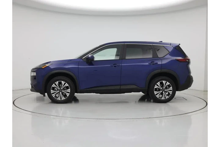 $20998 : Nissan Rogue 2023 SV 4dr Cro image 3