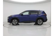 $20998 : Nissan Rogue 2023 SV 4dr Cro thumbnail