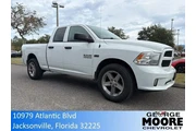 Ram 1500 2015 4x4 Express 4d en Orlando