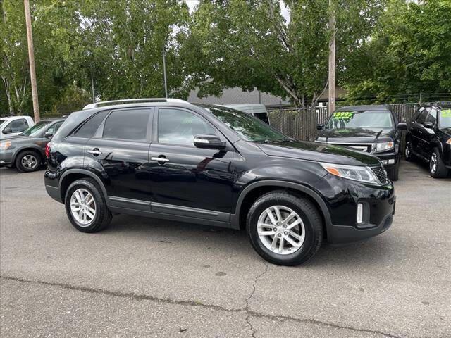 $5995 : 2014 Sorento LX image 2