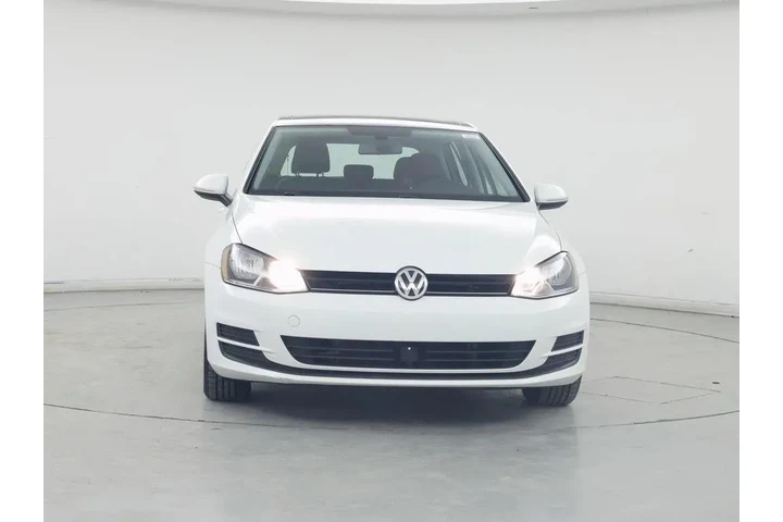 $14599 : Volkswagen Golf 2017 TSI Wol image 5