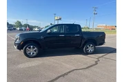 $34598 : Ford Ranger 2024 4x4 XLT 4dr thumbnail
