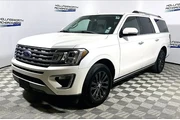 Ford Expedition MAX 2019 4x2 en New Orleans
