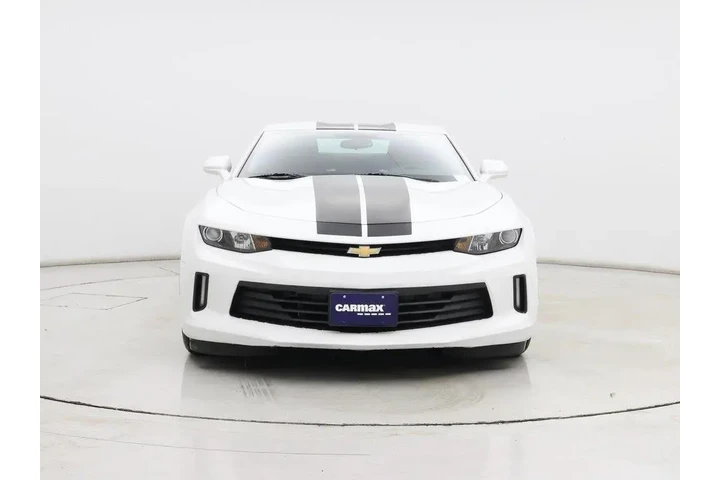 $21998 : Chevrolet Camaro 2017 LT 2dr image 5