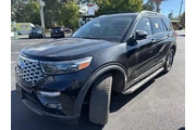Ford Explorer 2020 AWD Plati en Springfield