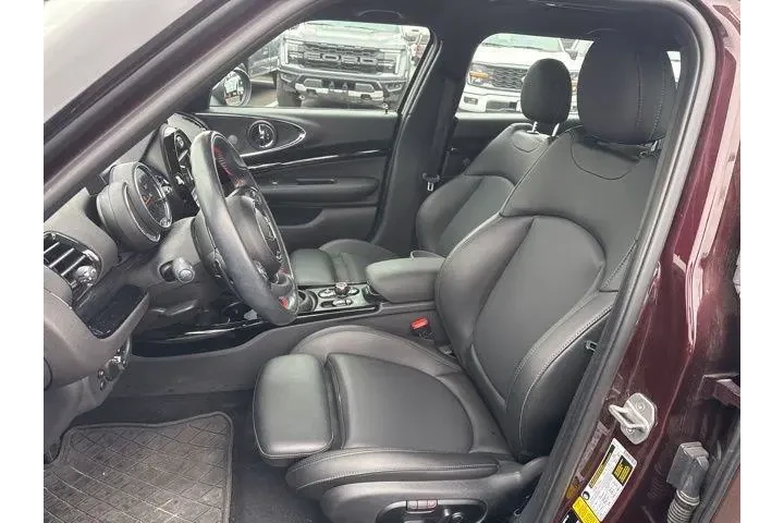 $19000 : MINI Clubman 2019 AWD Cooper image 10