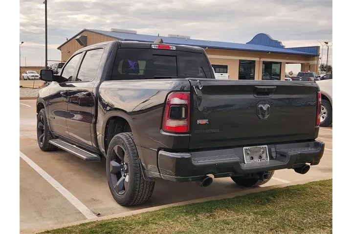 $21000 : Ram 1500 2019 4x2 Big Horn 4 image 2
