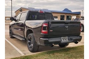 $21000 : Ram 1500 2019 4x2 Big Horn 4 thumbnail