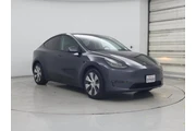 Tesla Model Y 2021 AWD Long en Sacramento
