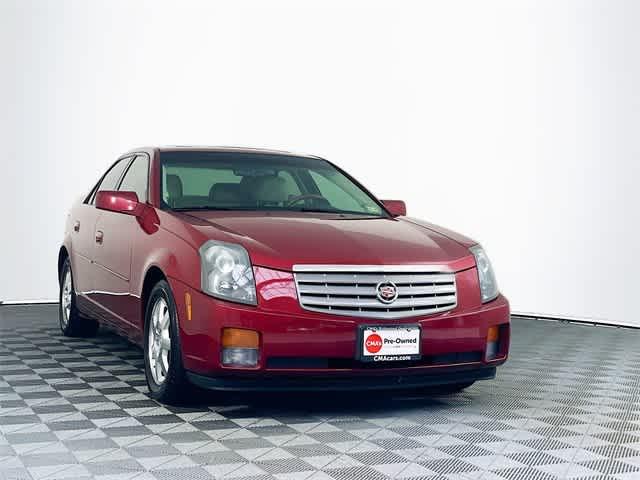 $6500 : PRE-OWNED 2005 CADILLAC CTS B image 1