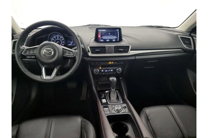 $20998 : Mazda Mazda3 2018 Touring 4d image 9