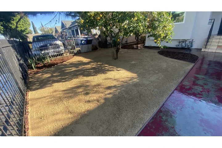 Servicio de jardinería image 3