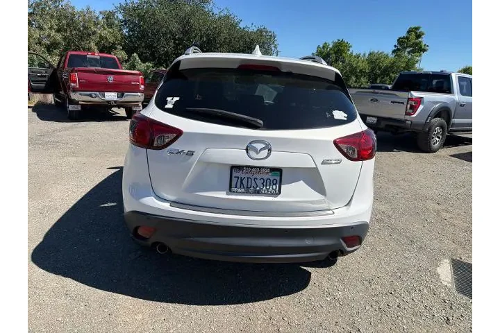 $11000 : Mazda CX-5 2015 Grand Tourin image 4