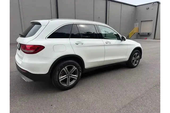 $22990 : Mercedes-Benz GLC 2019 GLC 3 image 6