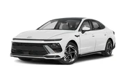 2024 Sonata SEL en Tulare