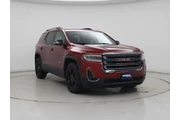 GMC Acadia 2023 4x4 AT4 4dr