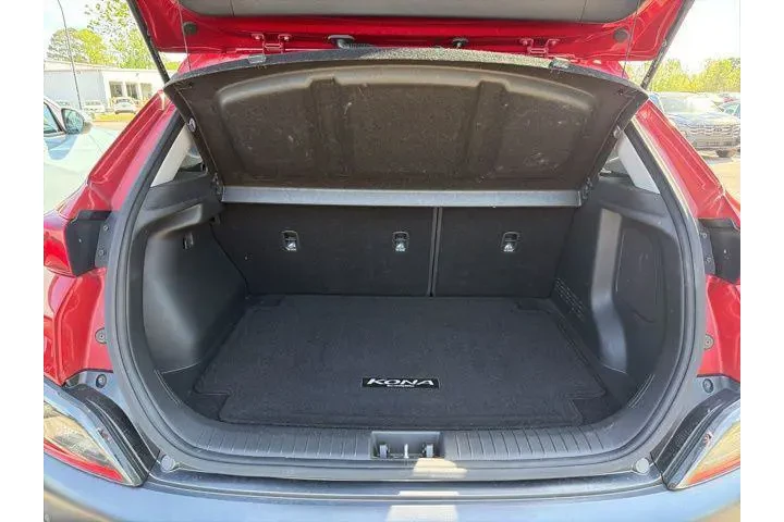 $17219 : Hyundai KONA 2022 AWD Limite image 6