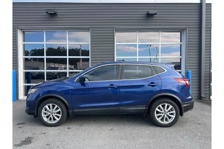$13999 : Nissan Rogue Sport 2020 AWD image 2