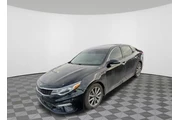 $15962 : Kia Optima 2019 EX 4dr Sedan thumbnail