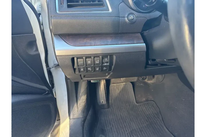 $14500 : Subaru Outback 2017 AWD 2.5i image 8