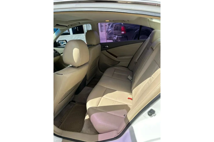 $6495 : 2007 NISSAN ALTIMA2007 NISSAN image 1