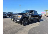 $51888 : Ford F-150 2023 4x4 Lariat 4 thumbnail