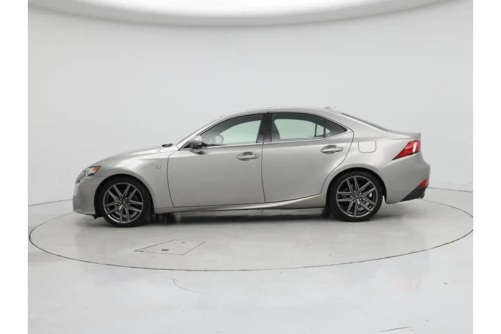 $19998 : Lexus IS 250 2015 Crafted Li image 3