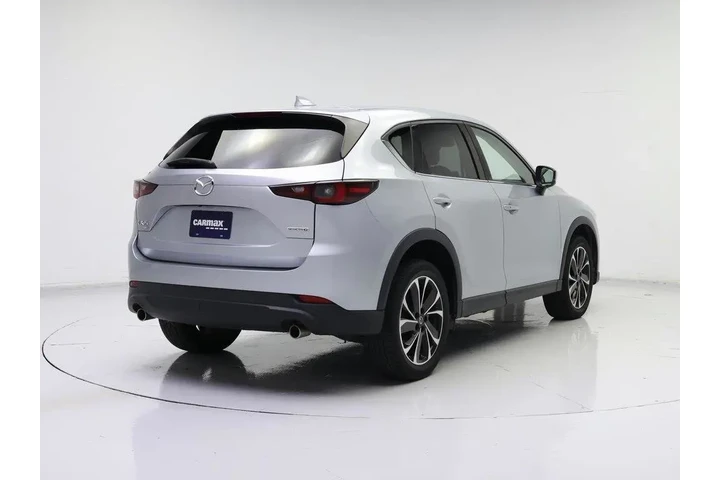 $24998 : Mazda CX-5 2023 AWD 2.5 S Pr image 8