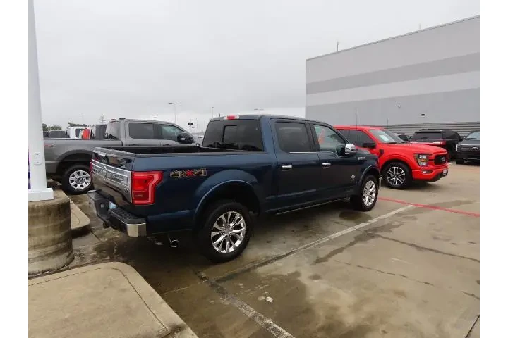 $19999 : Ford F-150 2015 4x4 King Ran image 10