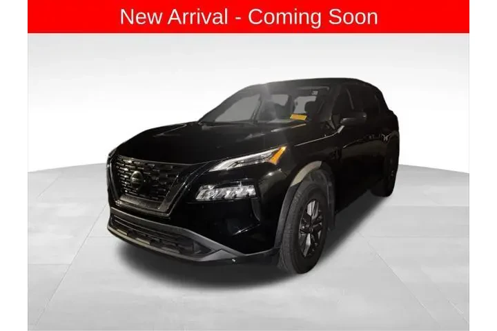 $18104 : Nissan Rogue 2021 S 4dr Cros image 2