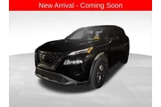 $18104 : Nissan Rogue 2021 S 4dr Cros thumbnail