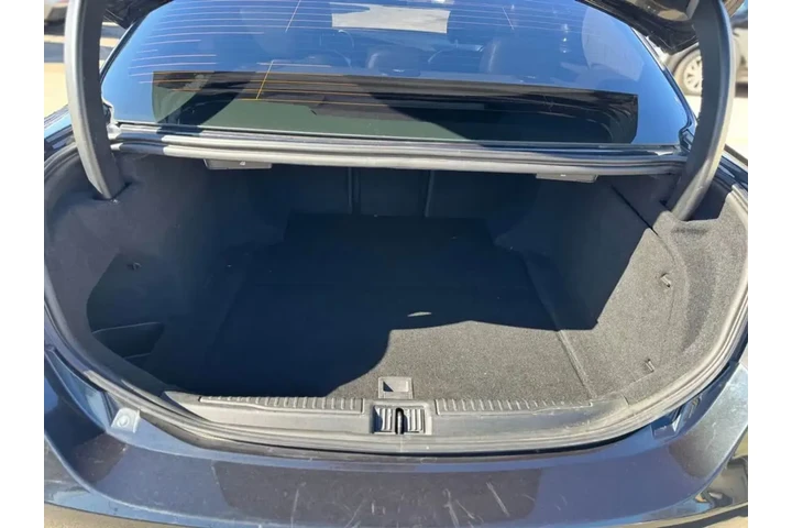 2018 ALFA ROMEO GIULIA2018 AL image 1